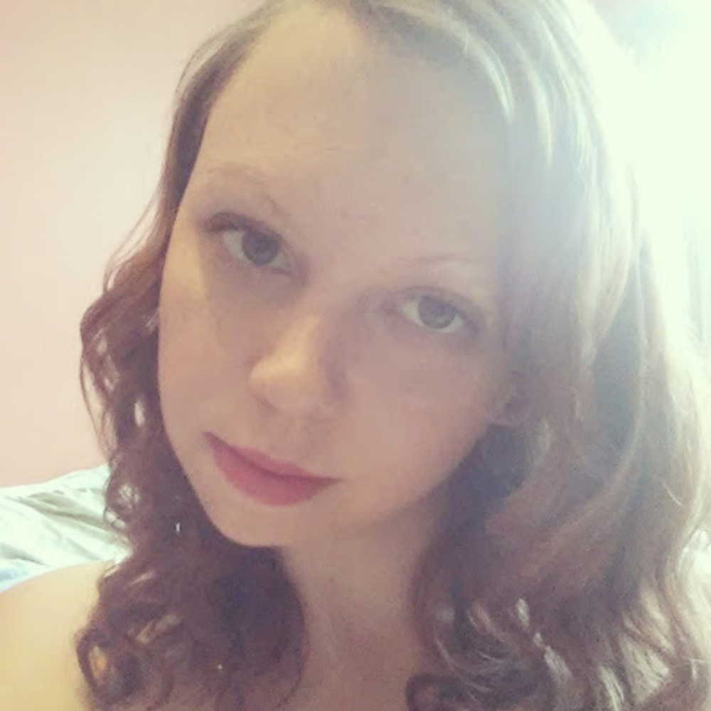 Meet your Posher, Christine